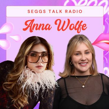 Black Podcasting - Anna Wolfe: Sobriety & Sex 101