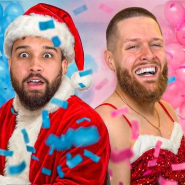 Black Podcasting - THE GENDER REVEAL! -You Should Know Podcast-