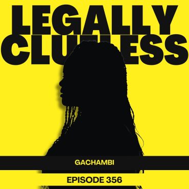 Black Podcasting - My Journey Through Grief, Bullying & Becoming PART 3 | Legally Clueless Ep 356