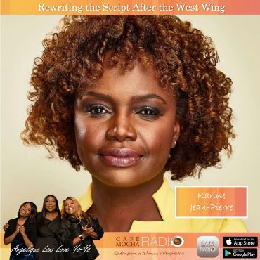 Black Podcasting - Rewriting the Script After the West Wing