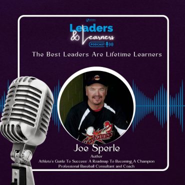 Black Podcasting - Curveballs, Comebacks, and Creating Your Own Lane with Joe Sperle 📱