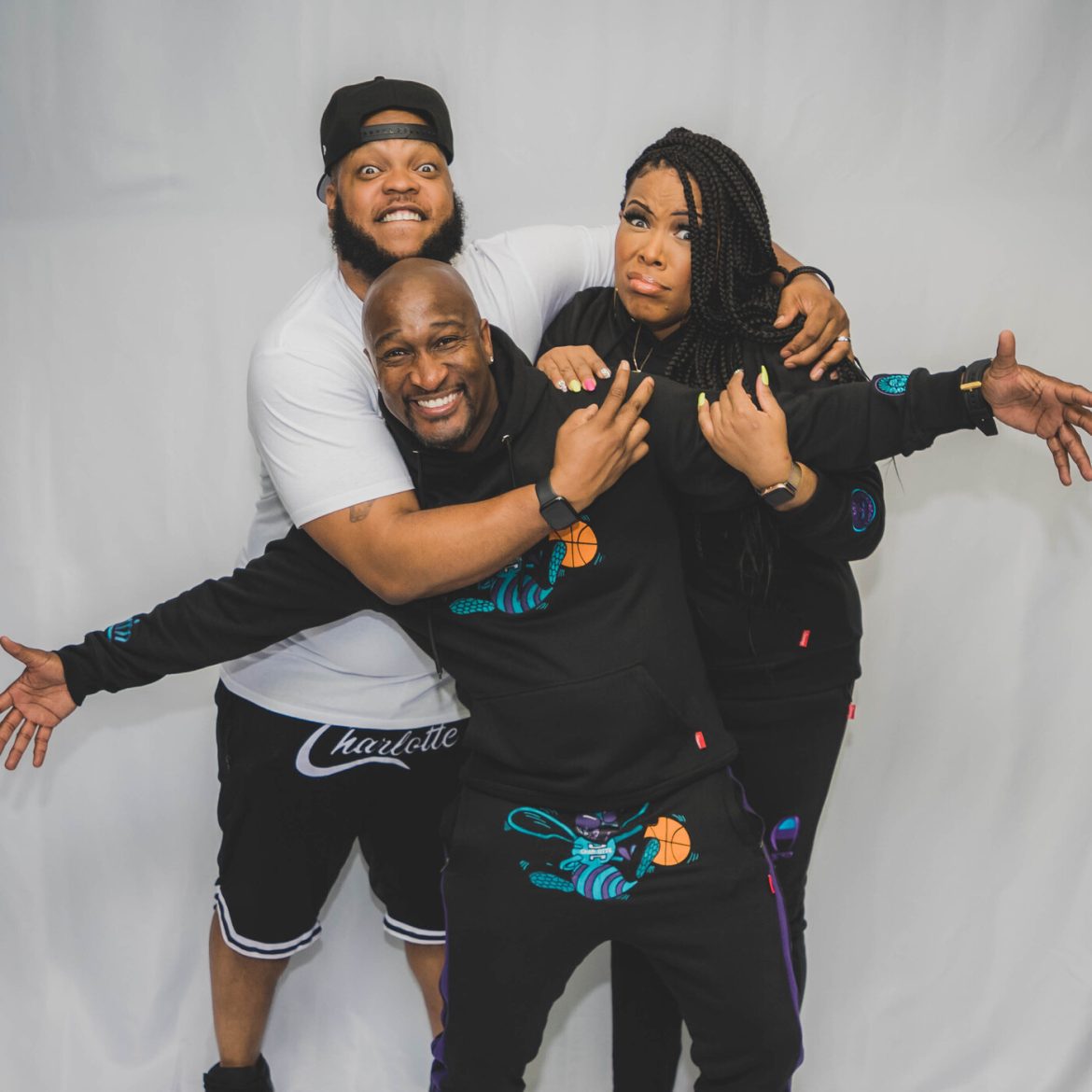 Black Podcasting - Morning Maddhouse: Thursday Maddhouse ReCap (12/04/25)