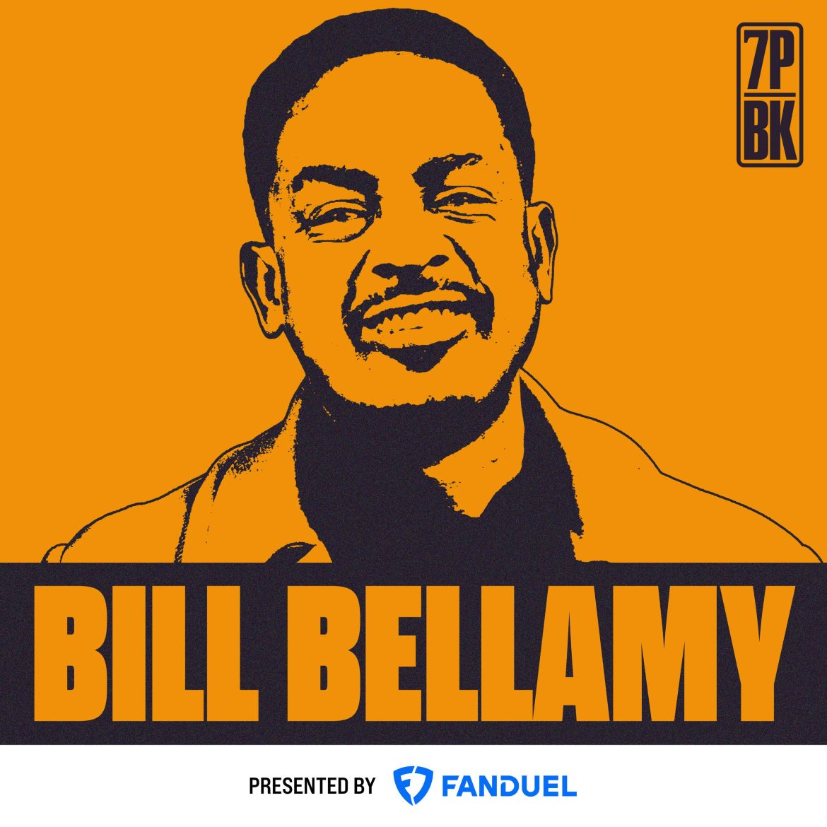 Black Podcasting - Bill Bellamy Shares HILARIOUS UNTOLD Shaq & Michael Jordan Stories, Talks Creating Rizz & More