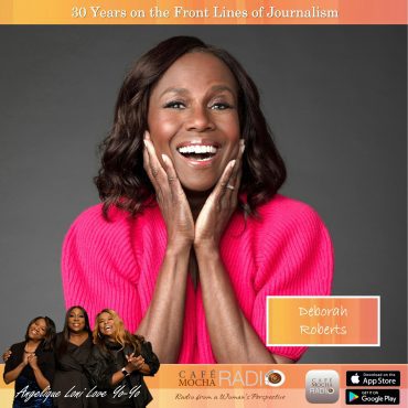 Black Podcasting - 30 Years on the Front Lines of Journalism