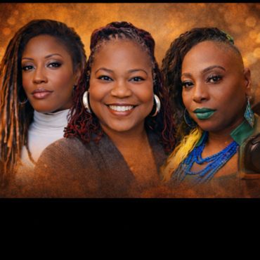 Black Podcasting - Episode 64: Rest Is the Revolution: Unapologetic Healing, Boundaries & Becoming