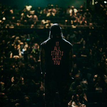 Black Podcasting - Three Rules That Change Your Self-Worth