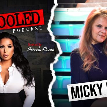 Black Podcasting - “Unfiltered with Micky Lynn: Inside the Golden Era of Adult Entertainment”