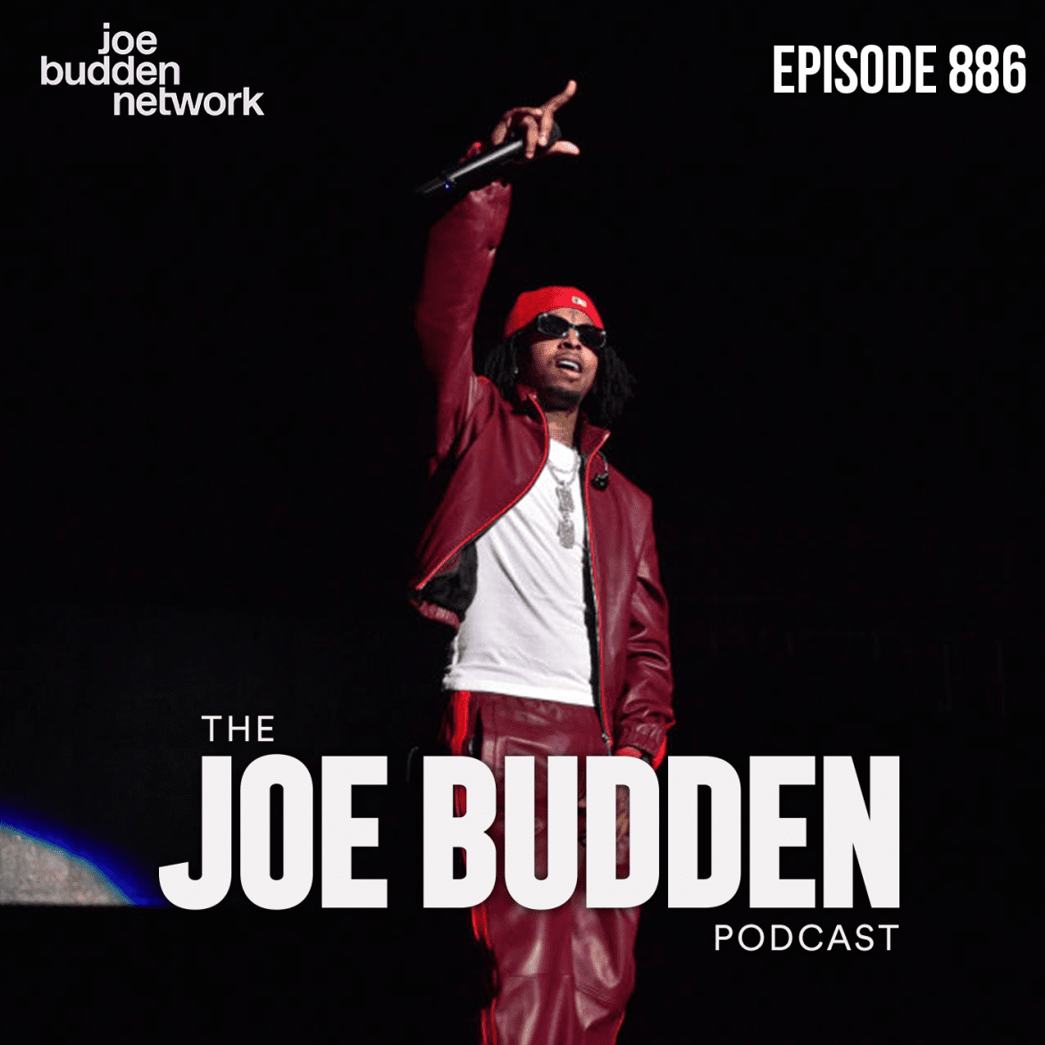 Black Podcasting - Episode 886 | "Fed Gala"