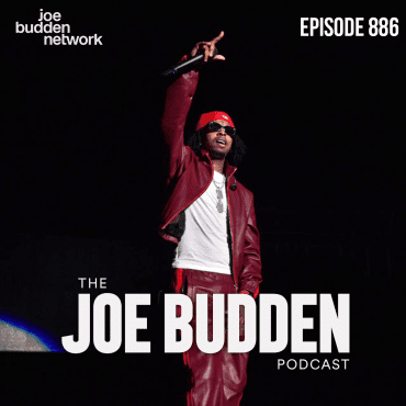 Black Podcasting - Episode 886 | "Fed Gala"