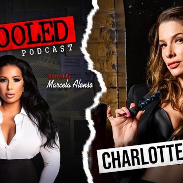 Black Podcasting - Charlotte Taillor