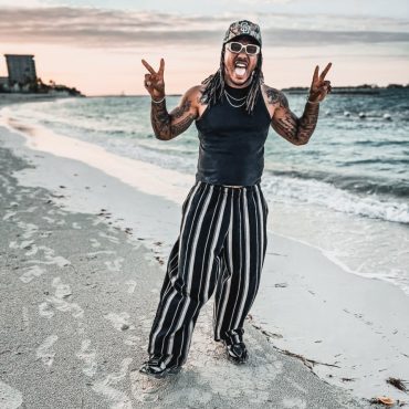 Black Podcasting - Your Lane, Your Life, Your Level Up