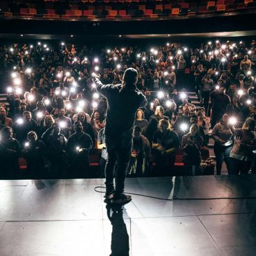 Black Podcasting - Your Circle Matters