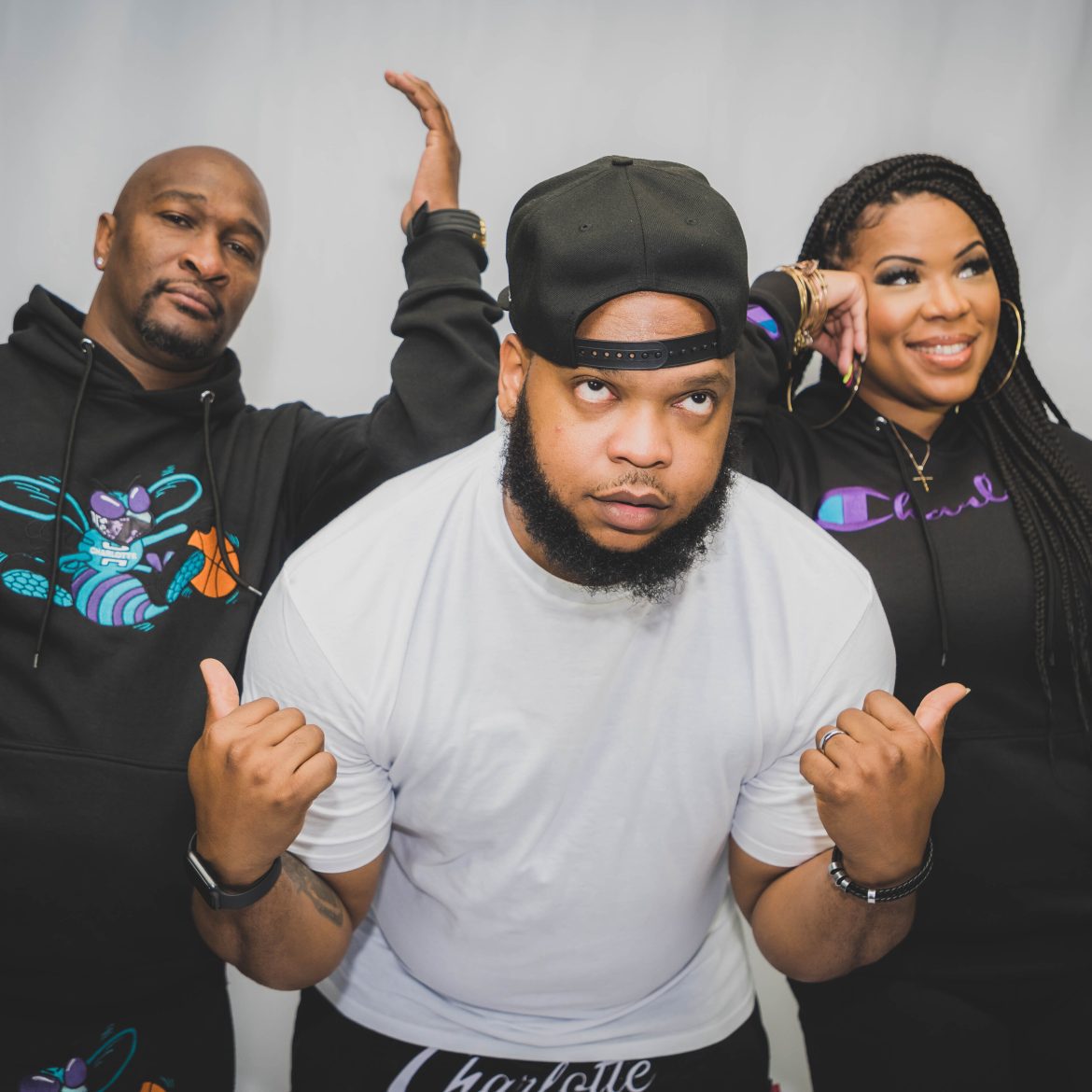 Black Podcasting - Morning Maddhouse: Friday Maddhouse ReCap (12/12/25)