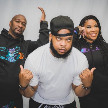 Black Podcasting - Morning Maddhouse: Friday Maddhouse ReCap (12/12/25)