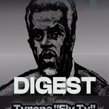 Black Podcasting - Hip-Hop Digest Show 765 – It’s Hit the Fan