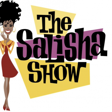 Black Podcasting - #206 Natasha Yvette Williams on Broadway, Family & Faith ✨