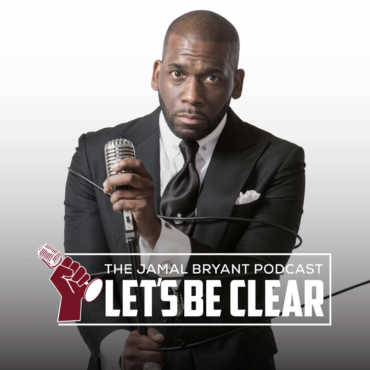 Black Podcasting - Dr. Jamal and Dr. Karri Bryant Reflect on Their First Year of Marriage | S4 Ep. 11