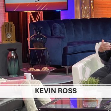 Black Podcasting - S2 E9: Kevin Ross