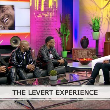 Black Podcasting - S2 E10: The LeVert Experience