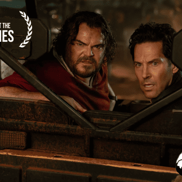 Black Podcasting - Anaconda (2025) | 3BG At the Movies