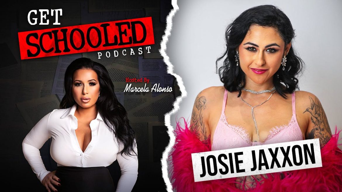 Black Podcasting - From Hot Wife to Unicorn: How Josie Jaxxon Rewrote the Rules