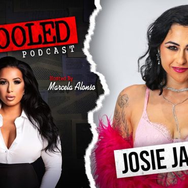 Black Podcasting - From Hot Wife to Unicorn: How Josie Jaxxon Rewrote the Rules