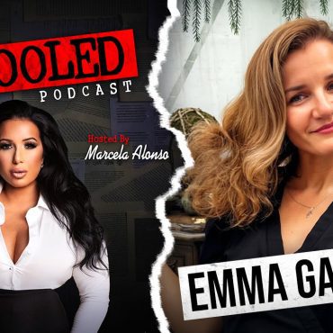 Black Podcasting - Emma Galland Founder of Tantric Awakenings