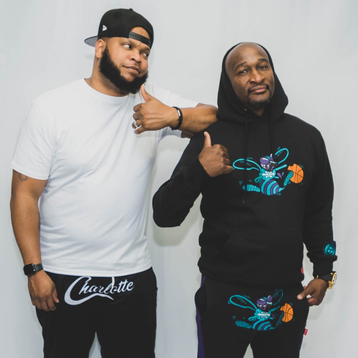 Black Podcasting - Morning Maddhouse: Wednesday Maddhouse ReCap (12/31/25)