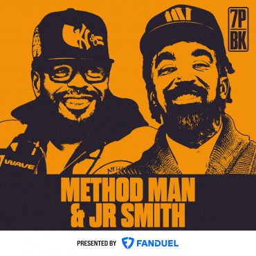 Black Podcasting - Method Man Talks Rejecting Classic Drake Song, Wu-Tang's Future & JR Smith on Athletes Losing it All