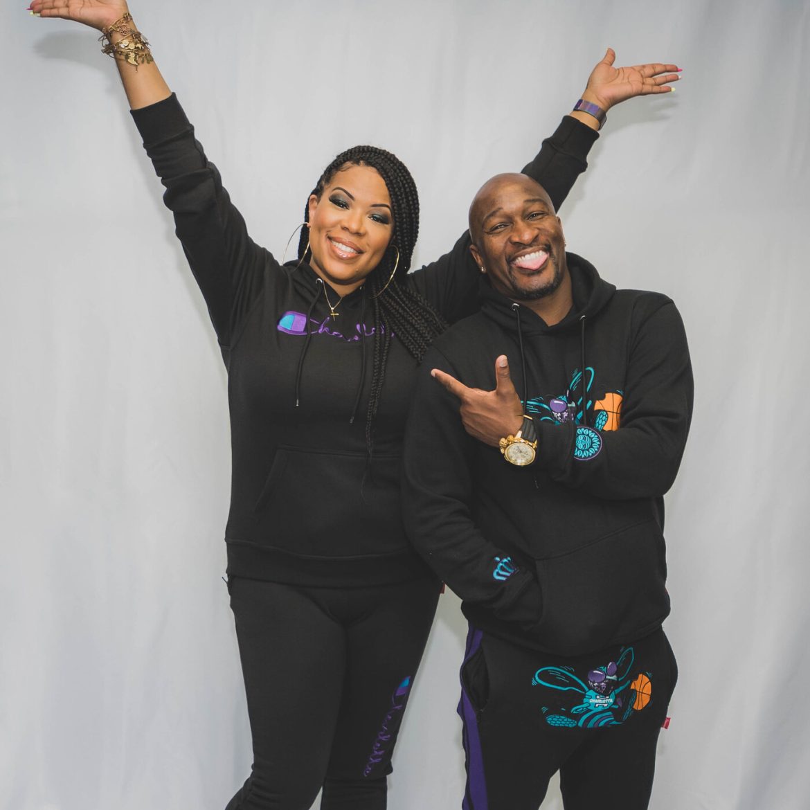 Black Podcasting - Morning Maddhouse: Friday Maddhouse ReCap (12/05/25)