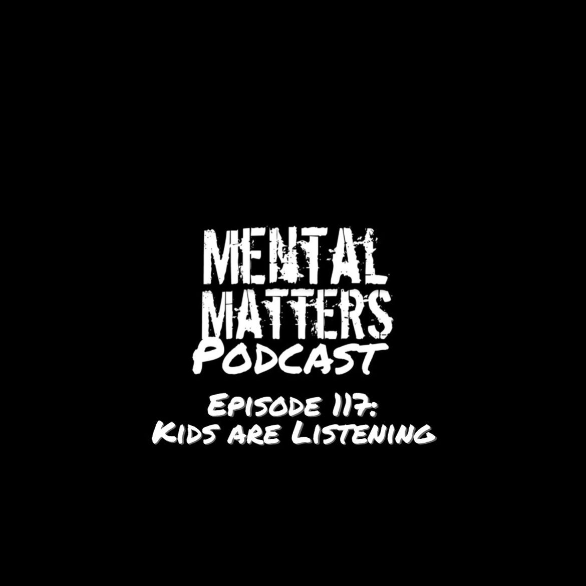 Black Podcasting - Episode 117: Kids Are Listening