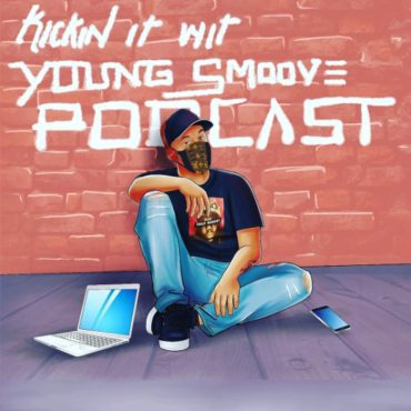 Black Podcasting - Yeah the Kid is Sick X Tony Krav Interview
