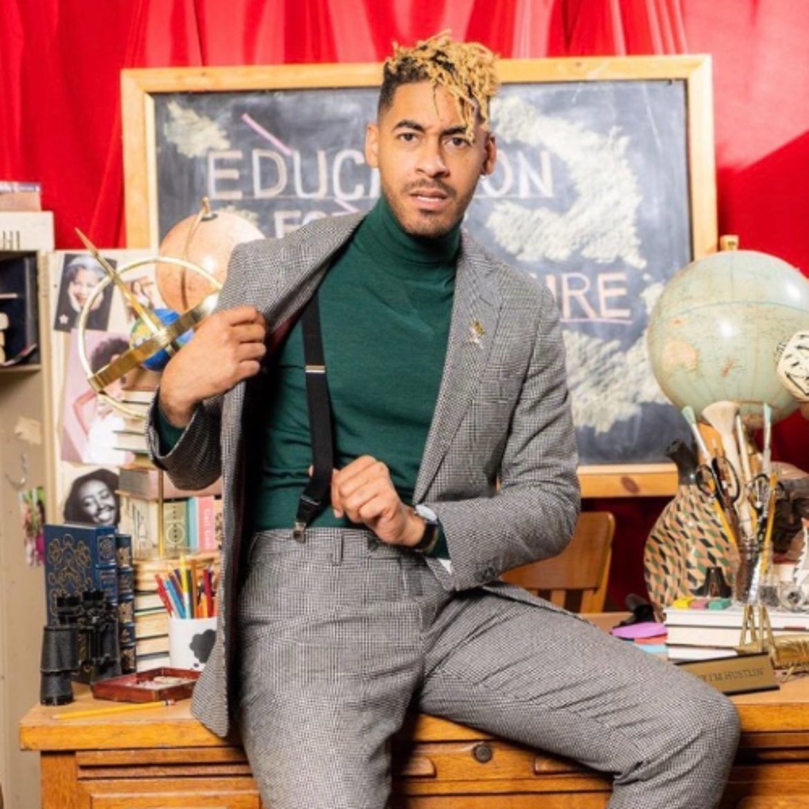 Black Podcasting - Mayor Parker Cuts DEI Quotas, Quinta Brings Field Trips to Philly, BMEN w Co-Founder Sterling Grimes