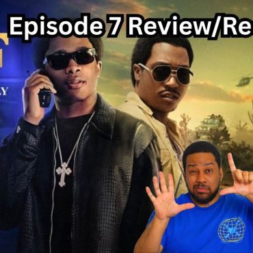 Black Podcasting - BMF Season 4 Episode 7 Recap and Review: Are We Having Fun Yet!?