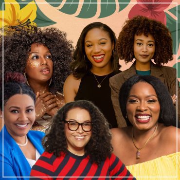 Black Podcasting - Best of Joy, Laughter, & Light