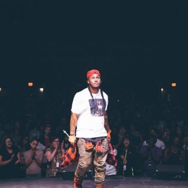 Black Podcasting - Don't Quit Now