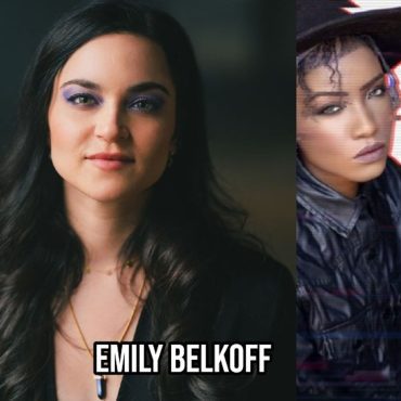 Black Podcasting - Creator to Creators S7 Ep 71 Emily Belkoff