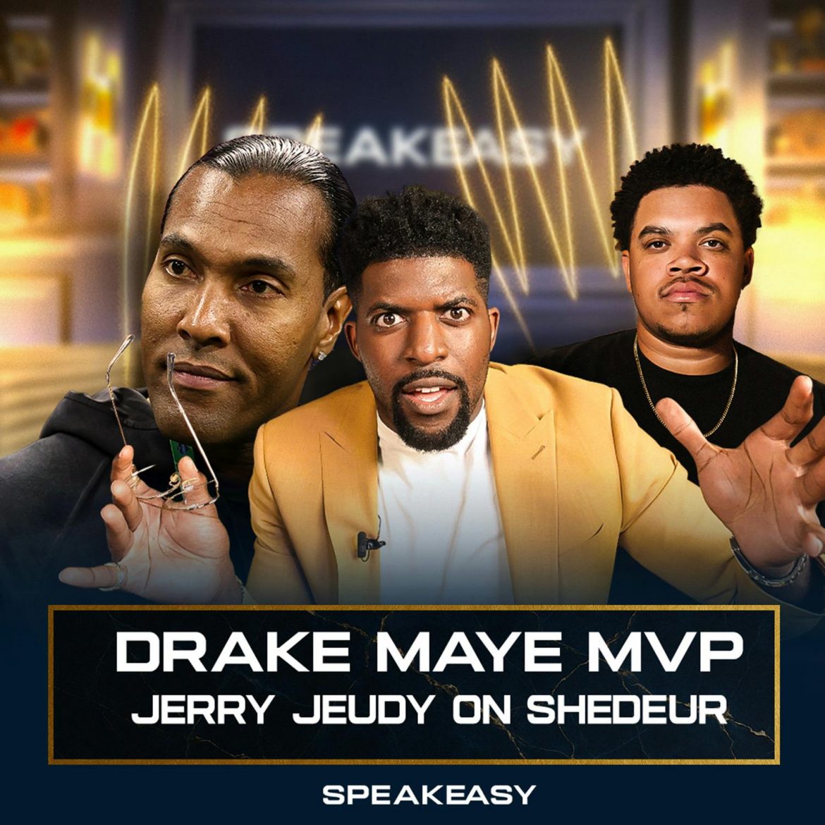 Black Podcasting - Deshaun Watson BACK? | Has Kevin Patullo Hate Gone TOO FAR? | Giannis Wants OUT Of Milwaukee?