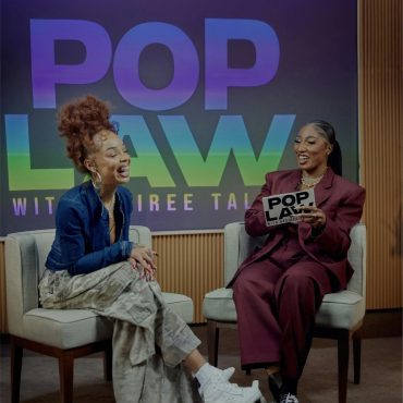 Black Podcasting - Raw Honey: Building the Right Team to Protect Your Creative Flow  with Honey Bxby (S2:215)