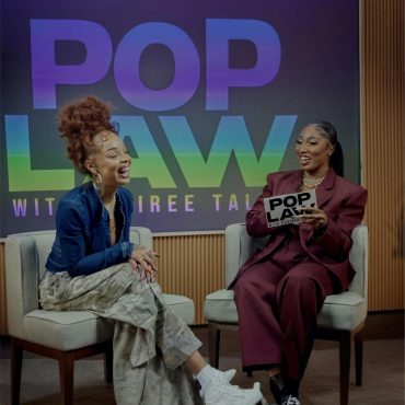 Black Podcasting - Raw Honey: Building the Right Team to Protect Your Creative Flow  with Honey Bxby (S2:215)