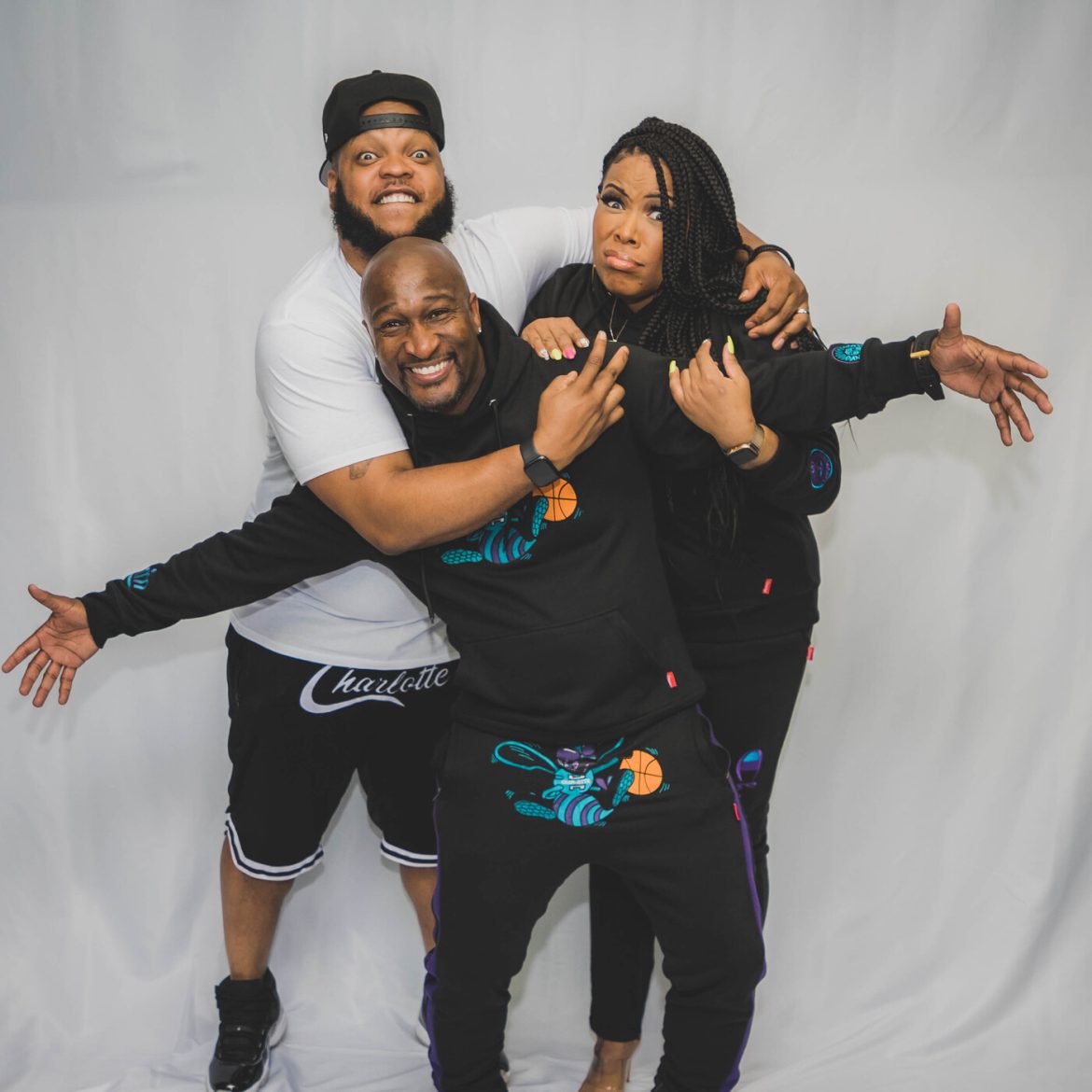 Black Podcasting - Morning Maddhouse: Thursday Maddhouse ReCap (12/18/25)