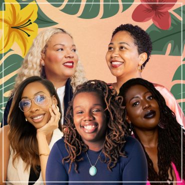 Black Podcasting - Home For The Holidays: Celebrating Culture, Comfort and Community!