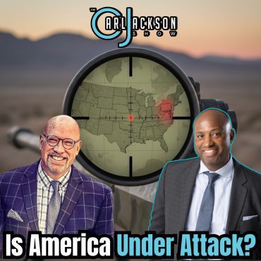 Black Podcasting - Is America Under Attack? Connecting Dots Between Brown U, MIT Professor Shooting and Transtifa