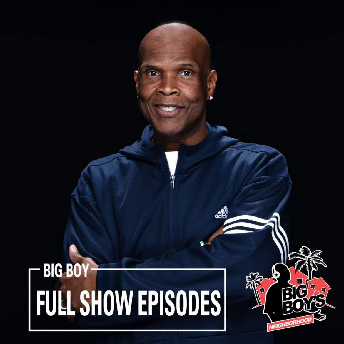 Black Podcasting - THE BIG PODCAST - New BIG Interviews With The Game, Kehlani, and Mike Epps | Outkast Inducted In The Rock HOF | Camp Flog Gnaw Recap | What Does The 10:30pm Text Mean?