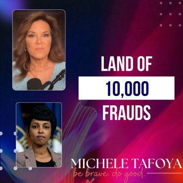 Black Podcasting - Fraud in Minnesota has Tim Walz facing a blizzard of opposition.