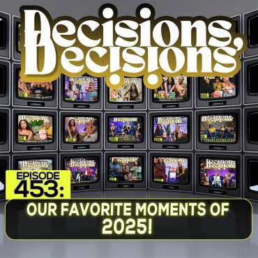 Black Podcasting - EP 453: Our Favorite Moments Of 2025!