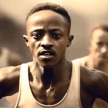 Black Podcasting - Episode 108 -  Black History Running To Harvard