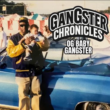 Black Podcasting - OG  Baby Gangster Tells Us How The Crack Era Destroyed Us
