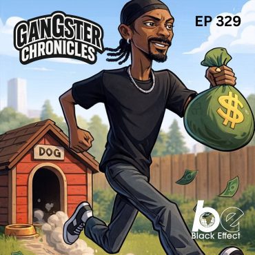 Black Podcasting - Snoop Accused AGAIN! Kokane Says "He Stole Daz's Royalties...AND MINE