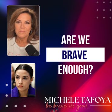 Black Podcasting - Is America prepared to take our values seriously?